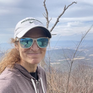 Fundraising Page: Peggy McCarthy